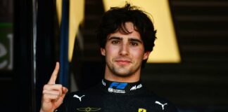 Rafael Camara correrà a la F1 el 2027 després de signar amb Haas