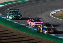Wittmann’s Disappointment: BMW Was Hindered in Its Fight for the DTM Title