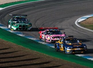 La decepció de Wittmann: BMW va ser perjudicada en la seva lluita pel títol de DTM