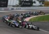 IndyCar y su nueva política de licencias: ¿un sistema fallido?