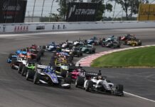 IndyCar y su nueva política de licencias: ¿un sistema fallido?