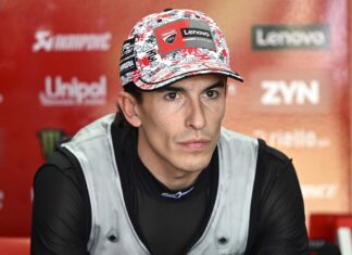 Marc Márquez will face a complex challenge in the upcoming MotoGP races