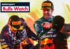 Christian Horner va voler Fernando Alonso i Charles Leclerc per Red Bull