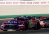 Max Verstappen sanctionné pour un accident lors de l’FP1 à la fin du GTWC à Portimao