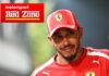 Bernie Collins warns about the growing lack of confidence between Lewis Hamilton and Ferrari