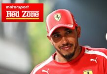 Bernie Collins warns about the growing lack of confidence between Lewis Hamilton and Ferrari