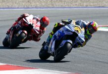 Gresini: The new MotoGP rules will not increase the gap between factory and satellite teams