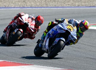 Gresini: The new MotoGP rules will not increase the gap between factory and satellite teams