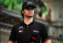 Colton Herta considers a return to the Indy 500 and IMSA races while his plans for 2027 are uncertain