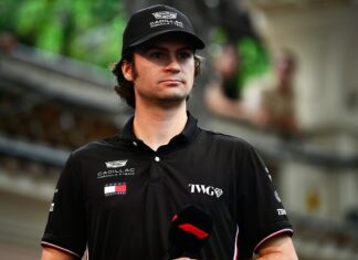Colton Herta planteja un retorn a l’Indy 500 i les curses d’imsa mentres els seus plans per al 2027 són incerts