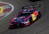 Max Verstappen evita una sanció més severa després de la col·lisió en FP1 a Portimao