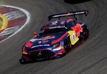 Max Verstappen evita una sanció més severa després de la col·lisió en FP1 a Portimao