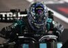 Anàlisi de la Decisió de Mercedes a Singapur: George Russell amb un Antic Especificació