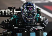 Anàlisi de la Decisió de Mercedes a Singapur: George Russell amb un Antic Especificació