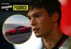 Ollie Bearman, al volant d’un Ferrari de més de 1.000 hp a Mònaco