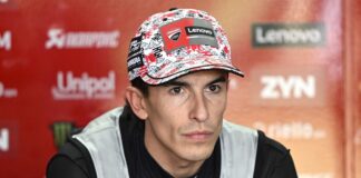 Marc Márquez ha de fer el seu ‘acte d’equilibri’ en les pròximes curses de MotoGP, segons Alex