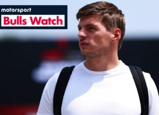Max Verstappen proposes an overtaking system in true IndyCar style for Formula 1