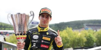 Rafael Camara substituirà Esteban Ocon a Haas per a la F1 2027