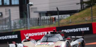 Cadillac incorpora Ricky Taylor i António Félix da Costa al seu equip per al WEC 2027