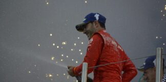 Toyota conquista les 6 Hores de Barcelona i s’assegura el campionat de constructors del WEC