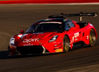 Maserati Corse looks to 2027 with the aim of continuity and progress