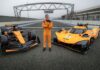 McLaren manté Leonardo Fornaroli a la F1 i inclou un programa a la WEC per al 2027