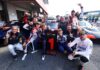 El campionat GT2 Europeu culmina amb triomfs de Maserati a Portimão