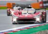 Toyota achieves an impressive 1-2 at the WEC in Barcelona and secures the constructors’ title