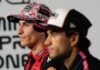 Marc Márquez highlights Jorge Martín’s talent in the MotoGP title race