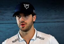 Barrichello haurà d’esperar per conduir el Valkyrie GTP