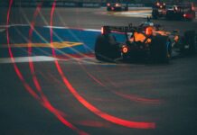 McLaren probará los conceptos del coche de F1 2027 con las últimas mejoras del 2026