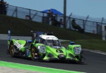TDS Racing amplía su presencia en IMSA con un programa de dos vehículos LMP2