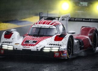 Laudenbach, de Porsche, expressa el seu desencantament amb la gestió d’IMSA durant la temporada 2026