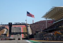 Five Key Aspects to Consider at the United States Grand Prix of F1