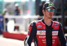 Joan Mir seguirá indisponible mientras Honda compite con un solo piloto en Australia