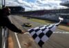 Mirko Bortolotti se salvó de una nueva descalificación en Hockenheim