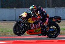 KTM sees 2027 as a new beginning in MotoGP