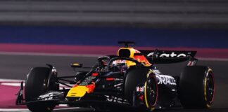 L’FIA preveu que les curses de F1 a Qatar i Abu Dhabi continuaran com estava previst