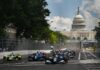 IndyCar exclut Nashville et D.C. du calendrier 2027 ; un événement annoncé à Barcelone