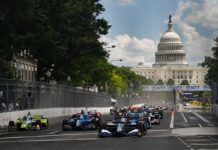 IndyCar exclut Nashville et D.C. du calendrier 2027 ; un événement annoncé à Barcelone