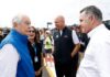 IndyCar s’apropa a l’expansió internacional