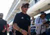 Kimi Antonelli a punt per a la seva primera oportunitat de títol al GP dels Estats Units