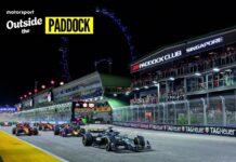 Singapore Grand Prix 2026 Guide: Schedules, Driver Meet and Greets, and Parties during Race Week
