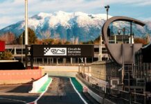 Barcelona se incorpora al calendario de IndyCar de 2027 con un acuerdo plurianual