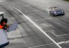 Victory for Li and Sherlock in the second race of the Lamborghini Super Trofeo Asia
