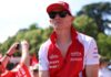 Mike Conway anuncia la seva jubilació després d’una carrera èpica