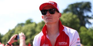 Mike Conway anuncia la seva jubilació després d’una carrera èpica