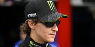 Preocupacions de Fabio Quartararo sobre la sedenta Yamaha després de Motegi