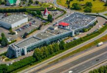Una empresa belga adquirirà la instal·lació de motors Renault/Alpine a Viry
