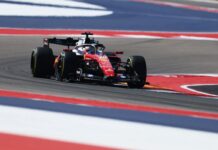 F1 GP dels Estats Units: Charles Leclerc supera Max Verstappen en la primera sessió d’entrenaments